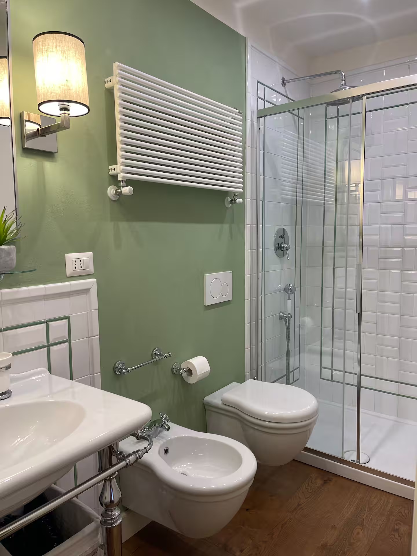 Bathroom 2