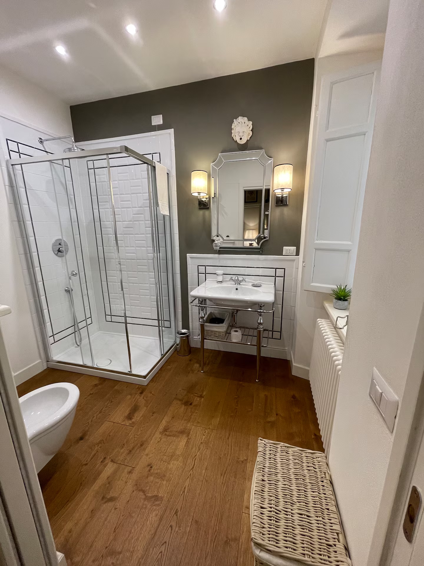 Bathroom 3