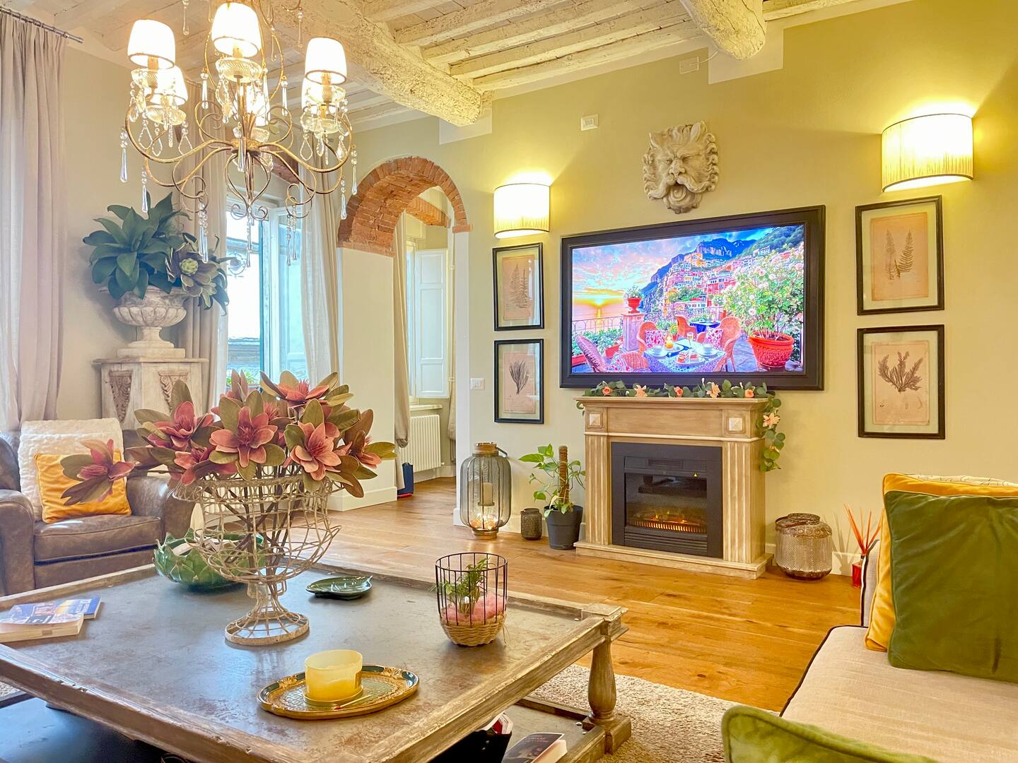 Living Room 3
